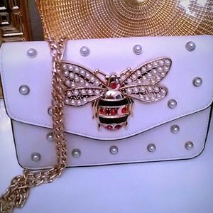 Queen Bee Bag